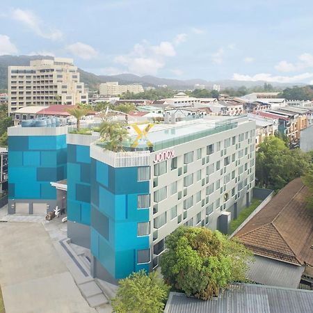 Jonox Phuket Karon Hotel Eksteriør bilde