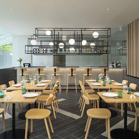 Jonox Phuket Karon Hotel Eksteriør bilde